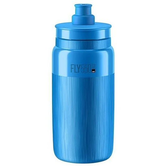 Ánfora Elite Fly 550 mL azul