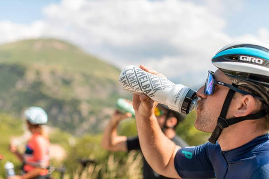 Tapa de cambio y repuesto camelbak