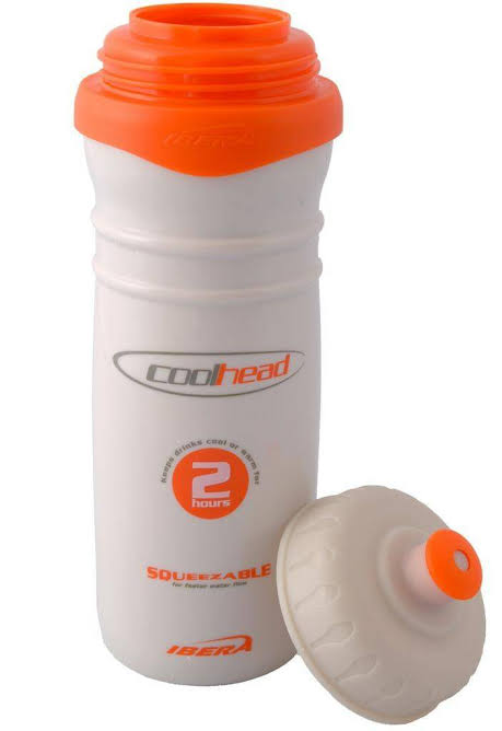 Ánfora térmica Ibera 500mL