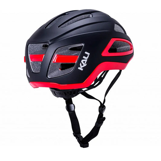 Casco Kali negro
