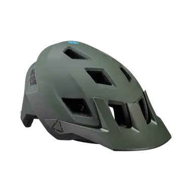 Casco Leatt All mountain 1.0 militar