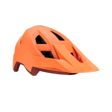 Casco Leatt All mountain 2.0