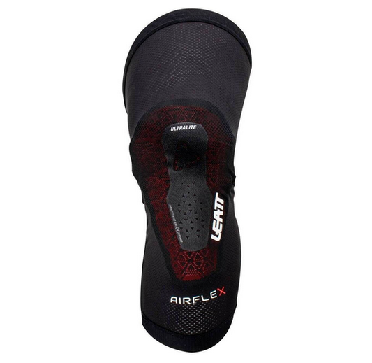 Rodilleras leatt Ultralite reaflex