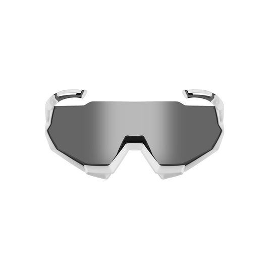 Lentes rockbros polarizados blancos