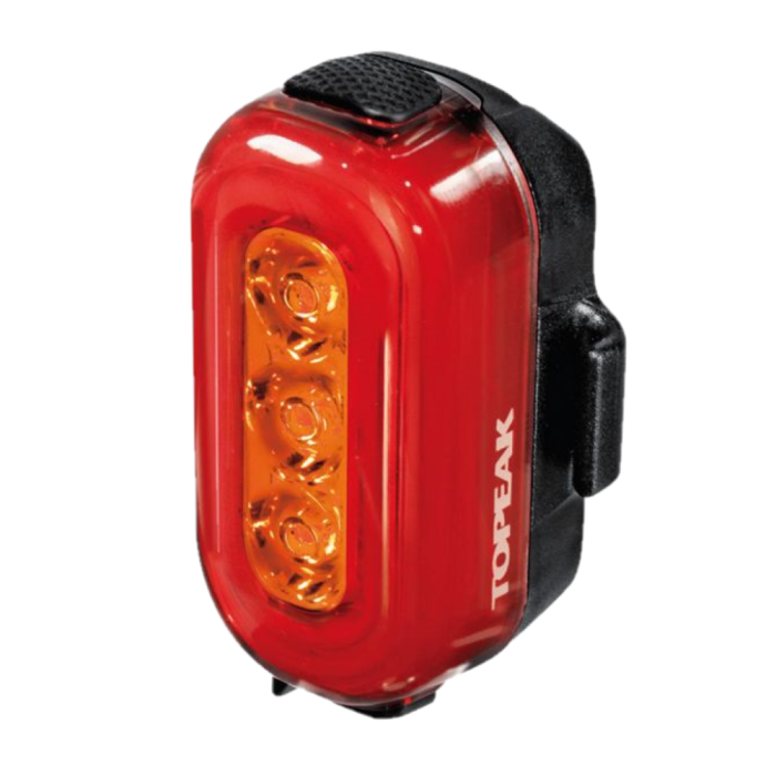 Luz trasera Topeak Taillux100 recargable