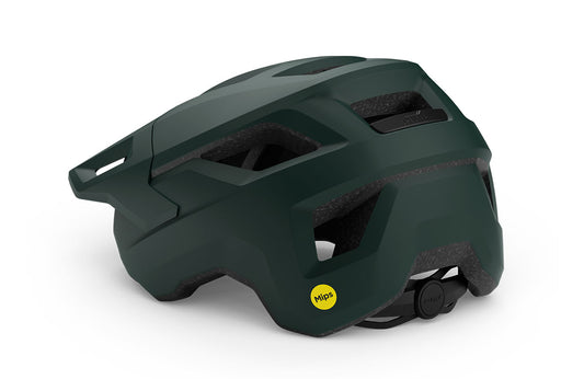 Casco MET SHELTER MIPS