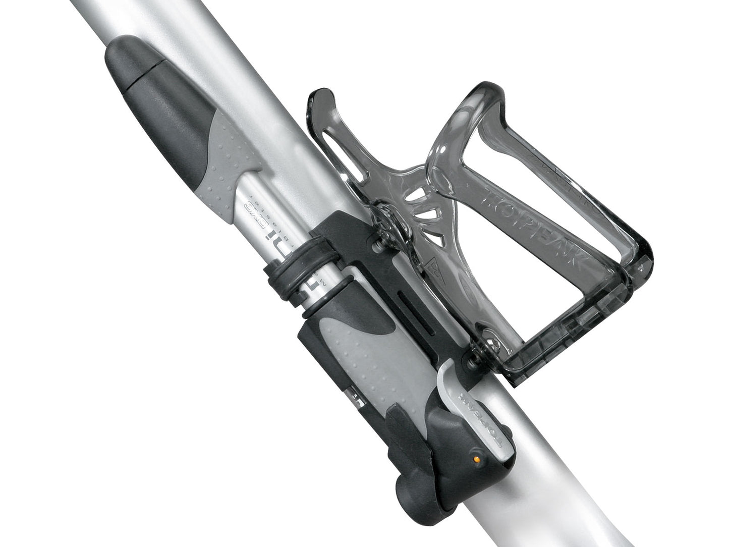 Bomba de mano Topeak Mini Dual DXG