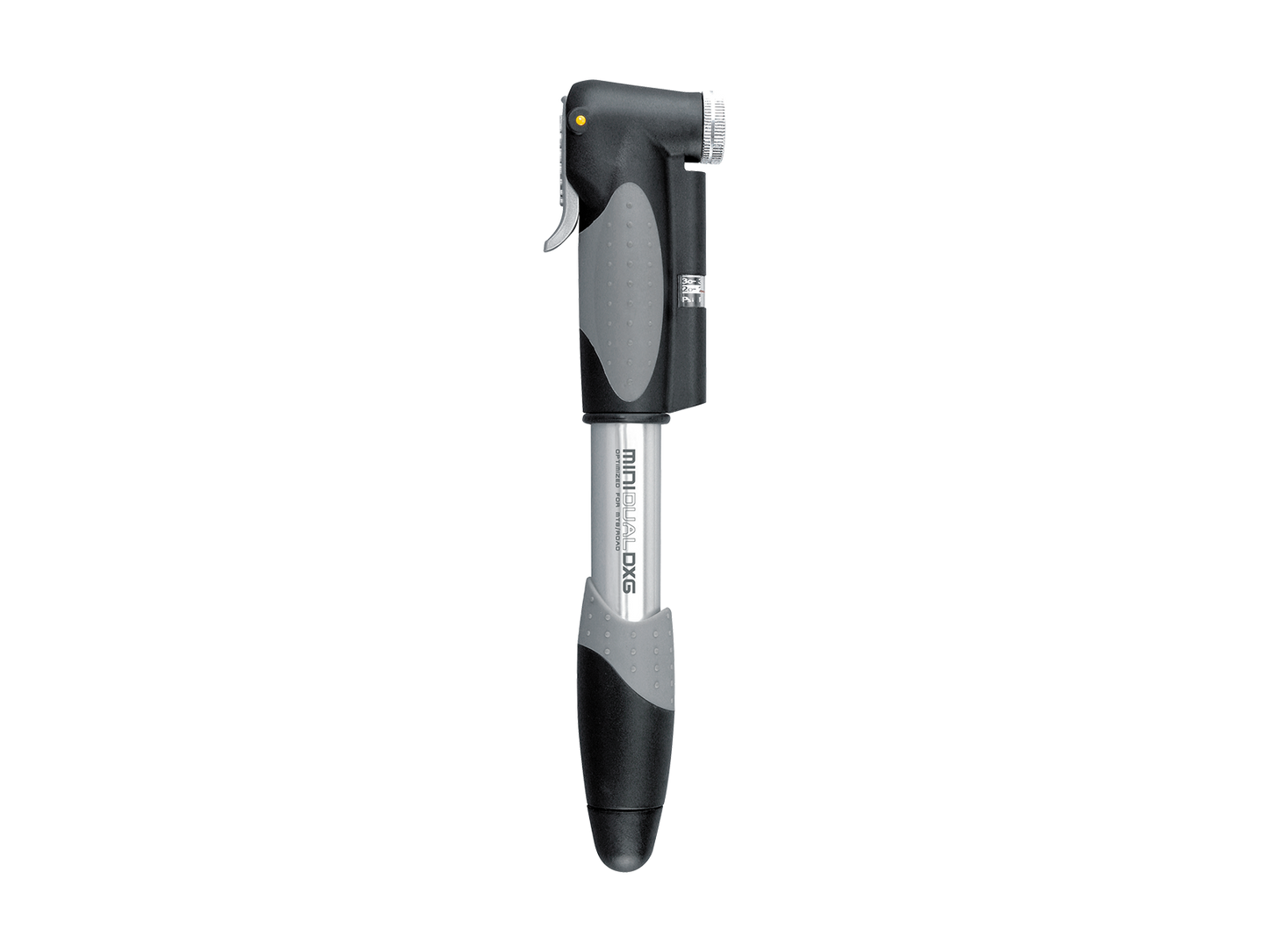 Bomba de mano Topeak Mini Dual DXG