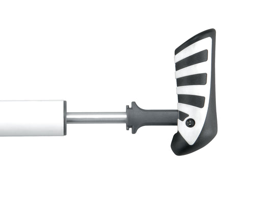 Bomba de mano Topeak Peak DXII