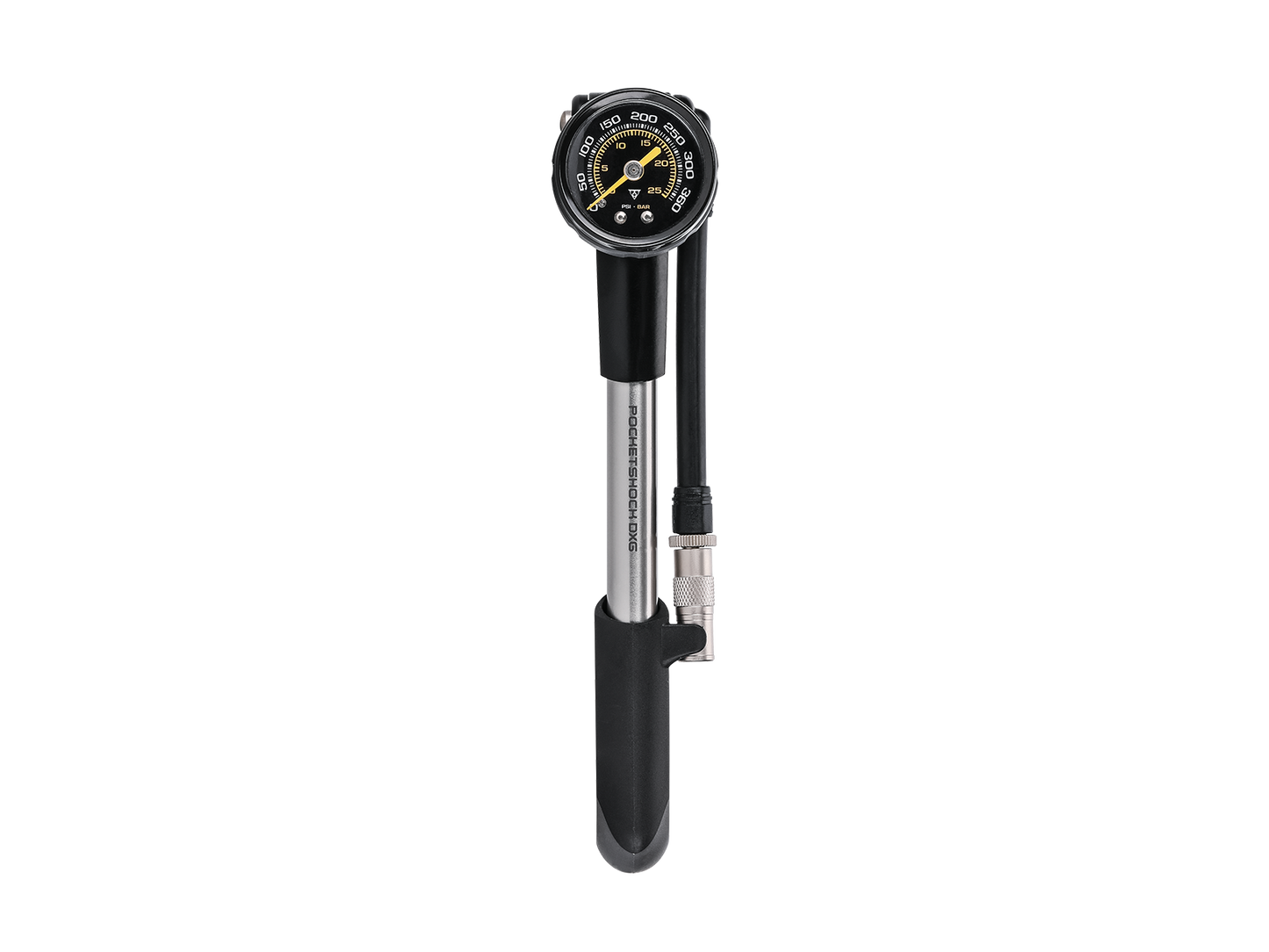 Bomba para suspensiones y shock Topeak Pocketshock DXG s