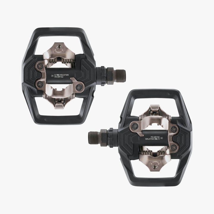 Pedales doble propósito Shimano PD-ME700