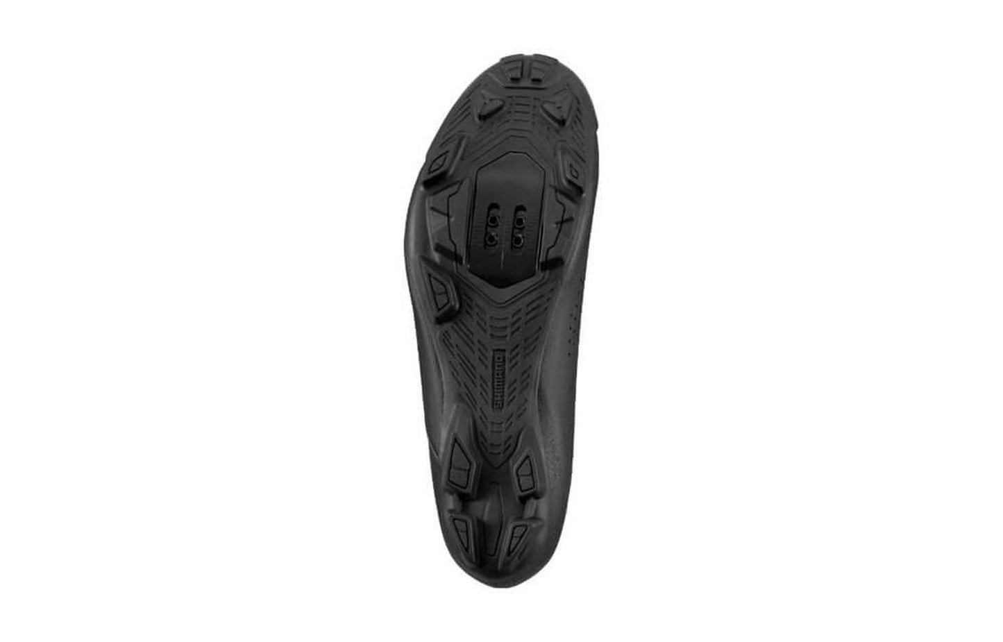 Zapatilla shimano Cross Country XC300 negro MTB