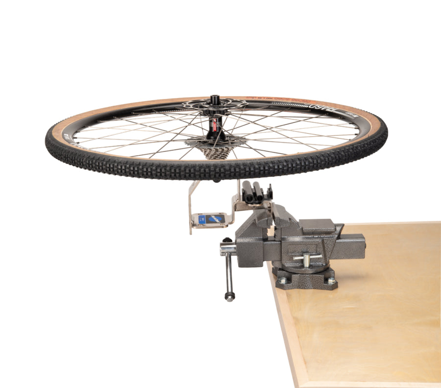 PARKTOOL Base de rin para mesa de trabajo wh1