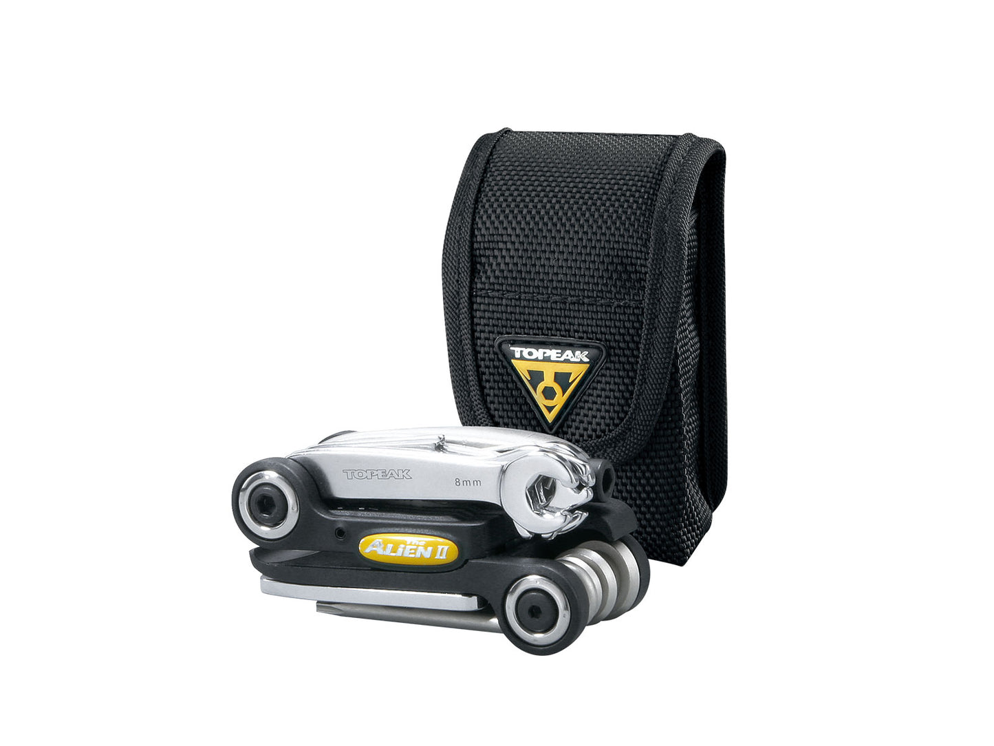 Multiherramienta Topeak Allien II