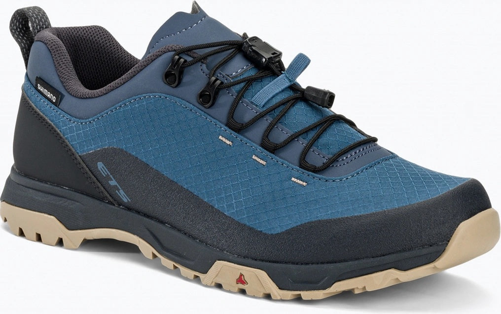 Zapatillas shimano ET501 mtb trekking