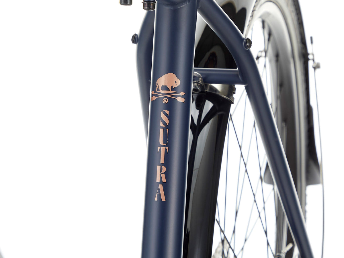 Bicicleta KONA sutra r700 2x10