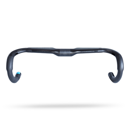 Manubrio PRO carbono HB vive aero road