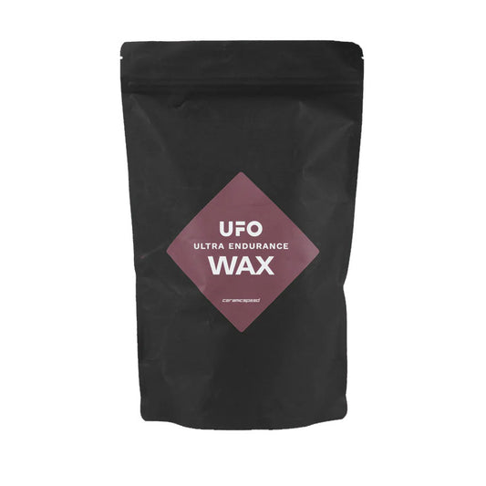 CERAMICSPEED UFO ULTRA ENDURANCE WAX 400 GR – KIT DE ENTRADA