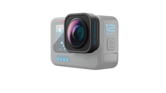 Modulo de lente GOPRO max hero 9/11/12/13