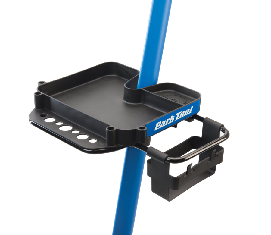 PARKTOOL base de herramientas para stand de trabajo 106