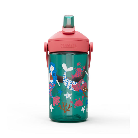 Ánfora camelbak thrive flip straw 415 ML kids