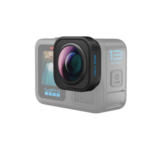 Modulo de lente GOPRO ultra gran angular