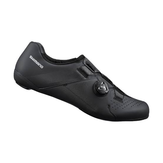Zapatilla shimano ruta RC300