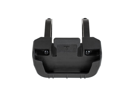 TOPEAK soporte fixer 9 bolsa o canastilla frontal
