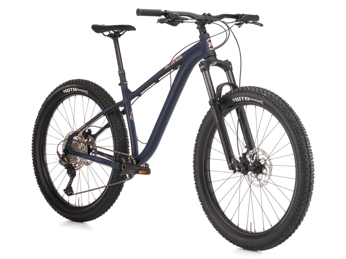 Bicicleta KONA BIG HONZO R27.5 1x11
