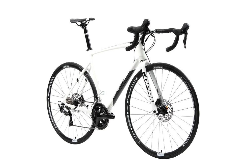 Bicicleta BELFORT COPAN 105 r700