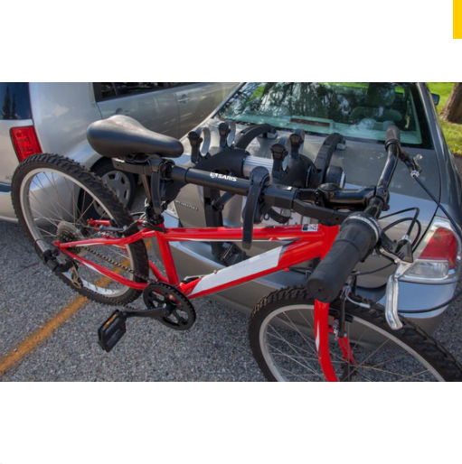 Adaptador SARIS de cuadro de bici bike beam