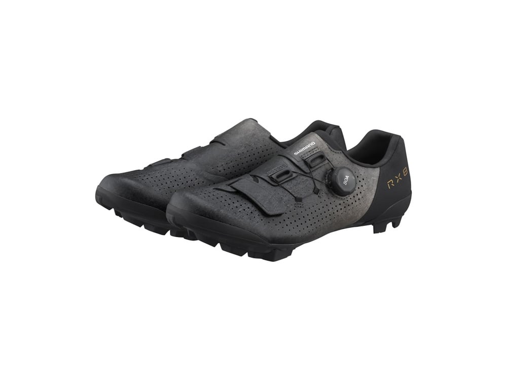 Zapatillas shimano Cross country XC801 mtb