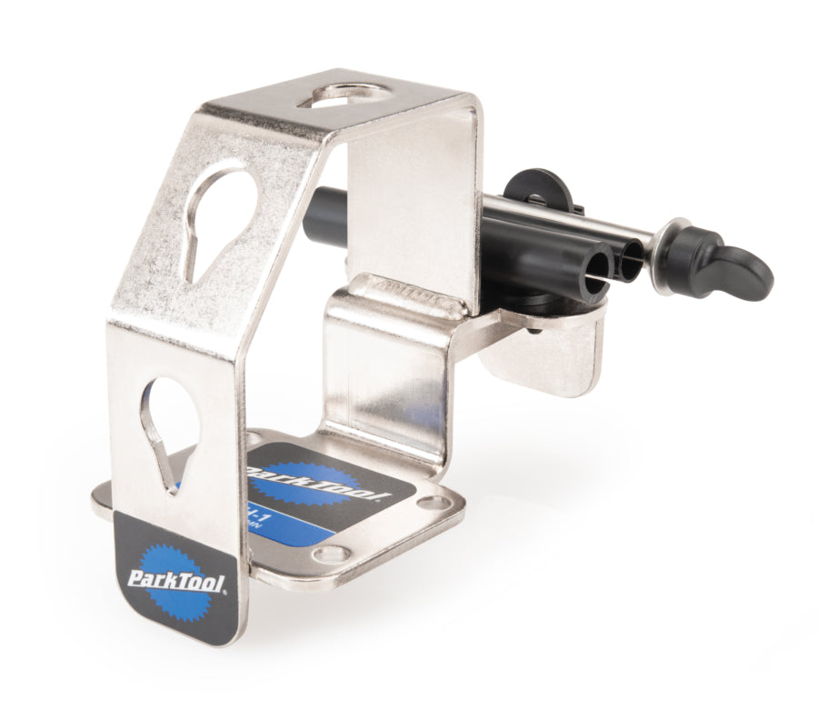 PARKTOOL Base de rin para mesa de trabajo wh1