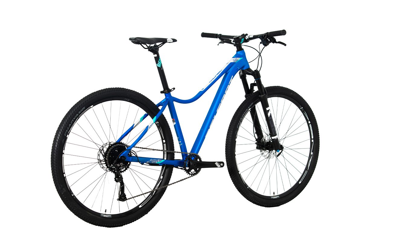 Bicicleta BELFORT IXCHEL SL B1 r29 1x9