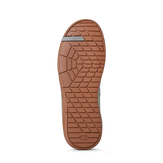 Zapatilla CRANKBROTHERS STAMP plataforma edición Fabio Wibmer