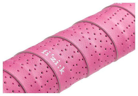 Cinta para manubrio Fizik tempo Classic rosa
