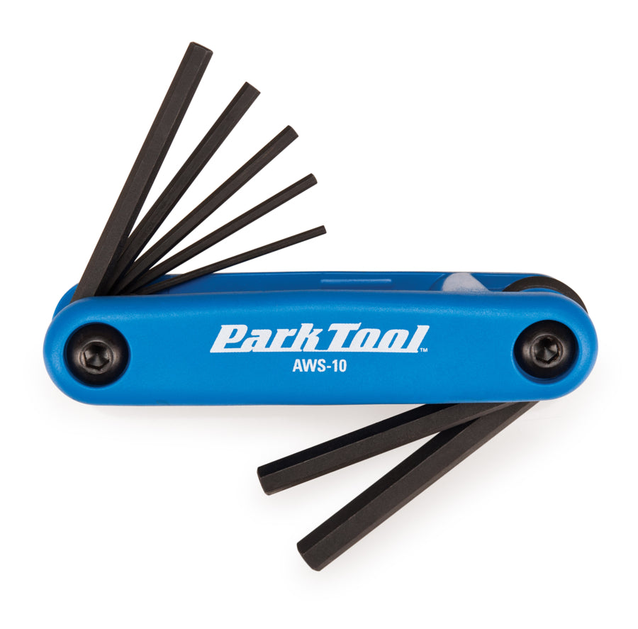 PARKTOOL mutliherramienta aws10