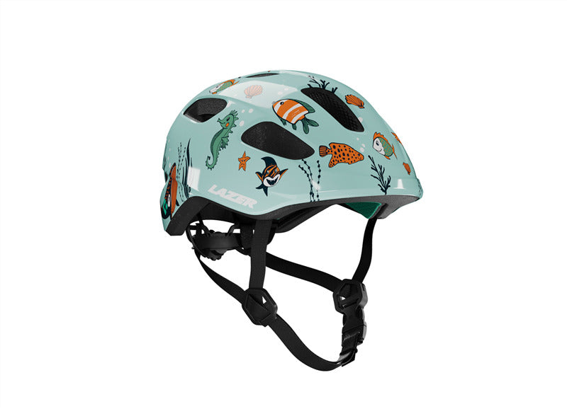 Casco Lazer Pnut kids KC 2.0