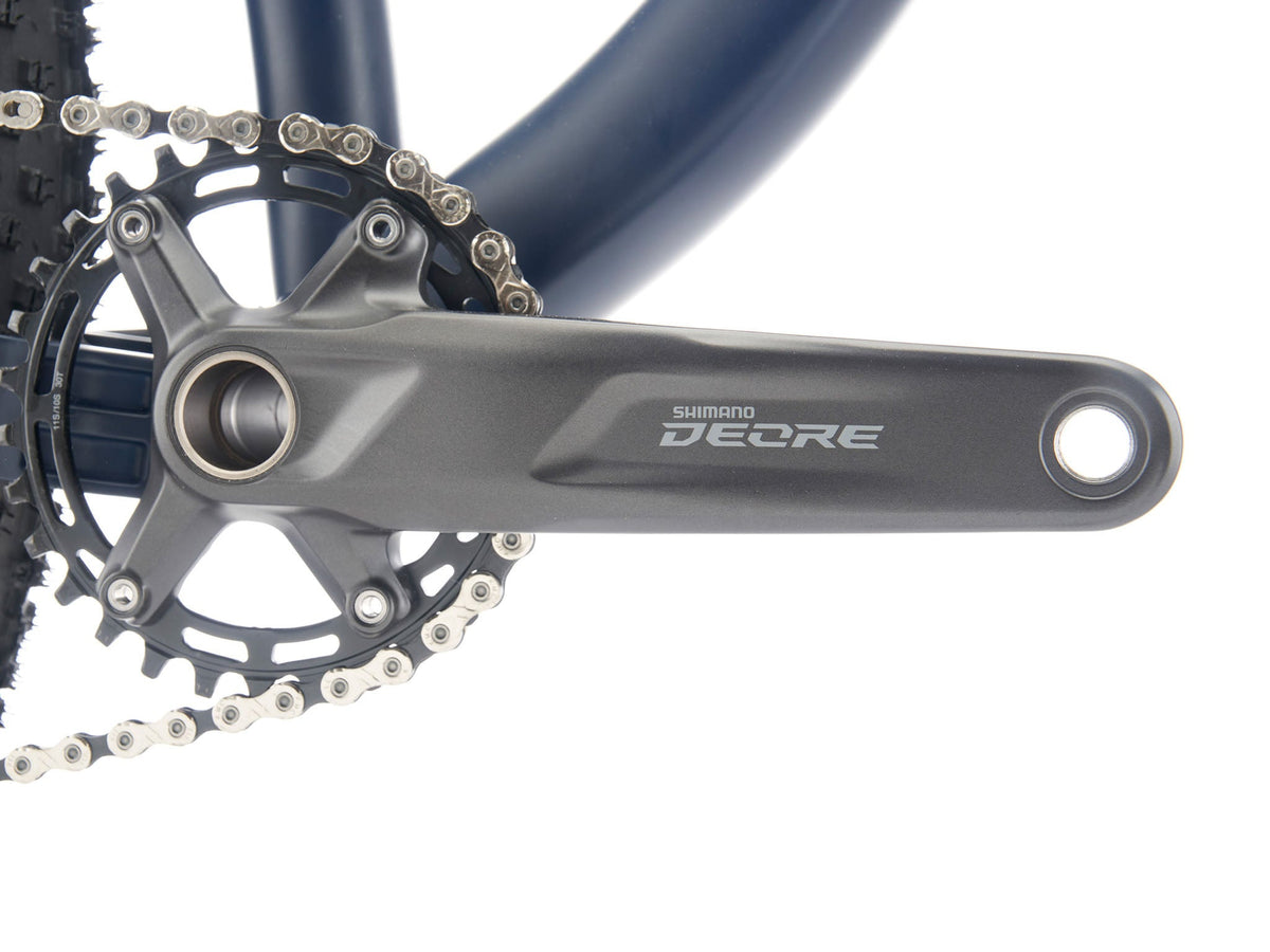 Bicicleta KONA BIG HONZO R27.5 1x11