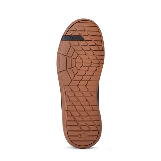 Zapatilla CRANKBROTHERS STAMP plataforma edición Fabio Wibmer