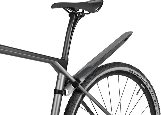 Salpicadera trasera Topeak D-Flash express ST