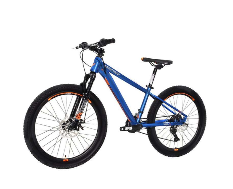 Bicicleta industries 400 SL B1 r24 kids