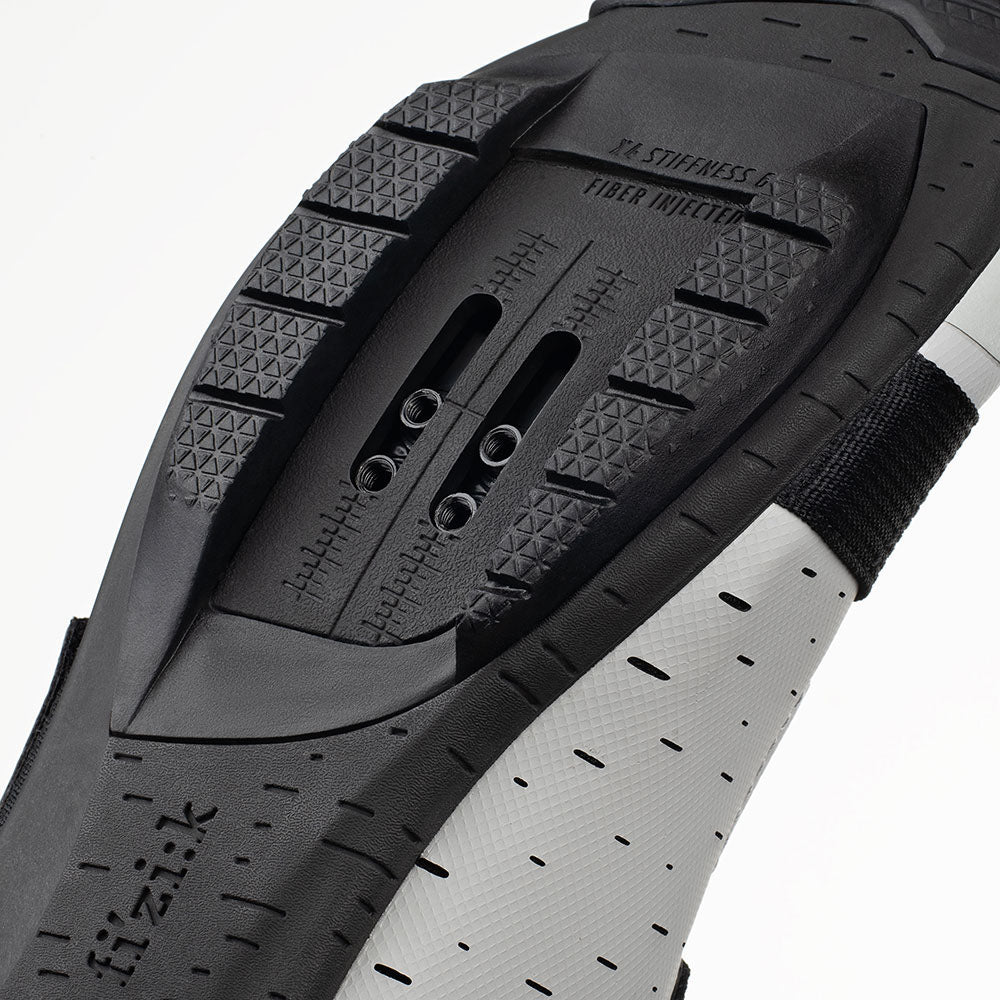 Zapatillas FIZIK terra x4 mtb