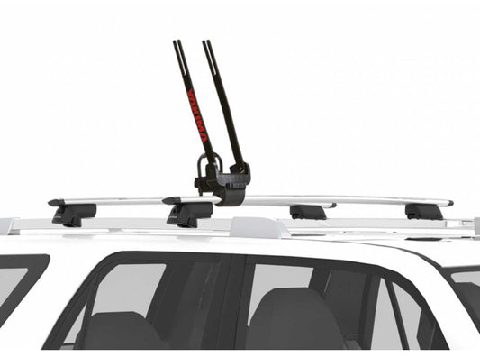 Base para rin delantero YAKIMA en toldo wheel house