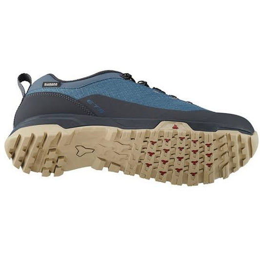 Zapatillas shimano  ET501 mtb trekking