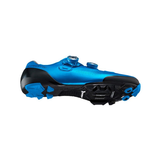 Zapatillas shimano Cross country XC901 mtb