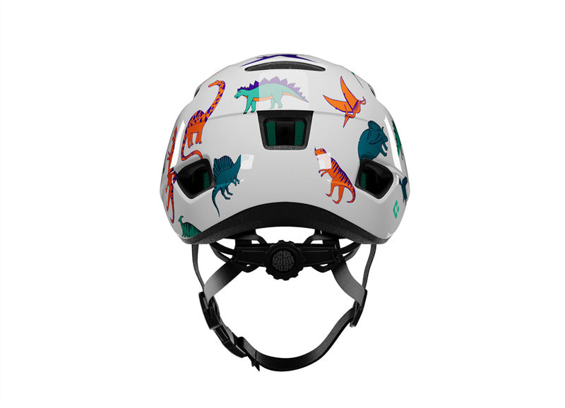 Casco Lazer Pnut kids KC 2.0