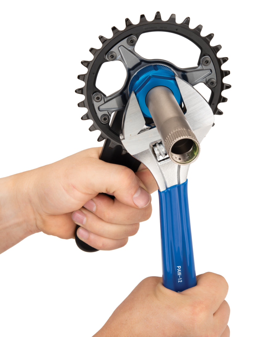 PARKTOOL para anillo de bloqueo de alto Shimano lrt4