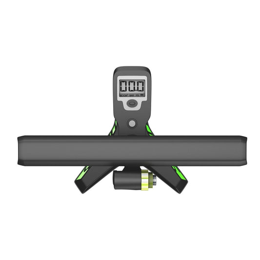 BOMBA DE PISO SYNCROS VERNON 2.0 MANÓMETRO DIGITAL