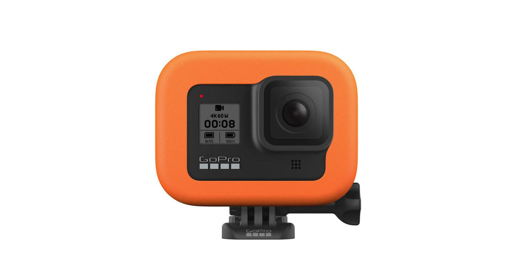 Flotador GOPRO para hero 8